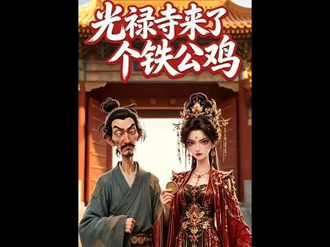 鐵公雞摳門秀才當御膳房總管