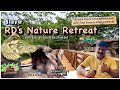 Stay at RD’s Nature Retreat with lots of fun and excitement | Unlock 4.0 Bangalore vlog 1 | Jul 2021