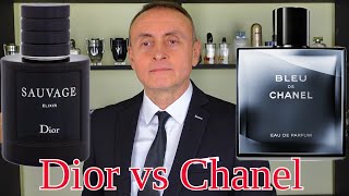 Dior Sauvage Elixir Review, Better Than Bleu de Chanel ? Honest Review!