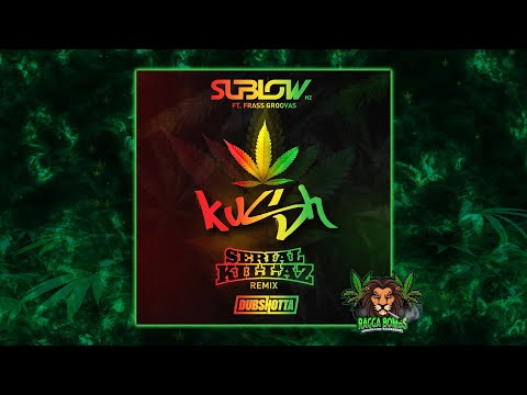 Serial Killaz, Sublow Hz & Frass Groovas - Kush mp3 ke stažení