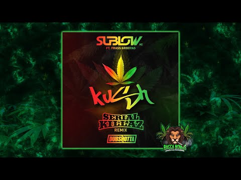 Serial Killaz, Sublow Hz & Frass Groovas - Kush mp3 ke stažení Serial Killaz, Sublow Hz & Frass Groovas - Kush mp3 ke stažení