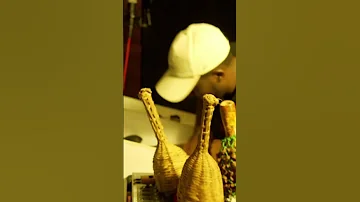 African Sounds Beats Cameroon Bamenda Grass Fields Rare Secret Beats 