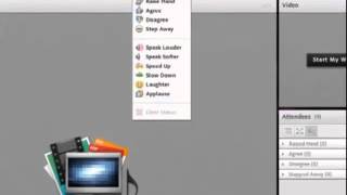Overview of Adobe Connect