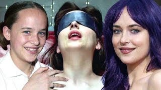 Dakota Johnson Transformation 2018 | From 1 To 28 Years Old
