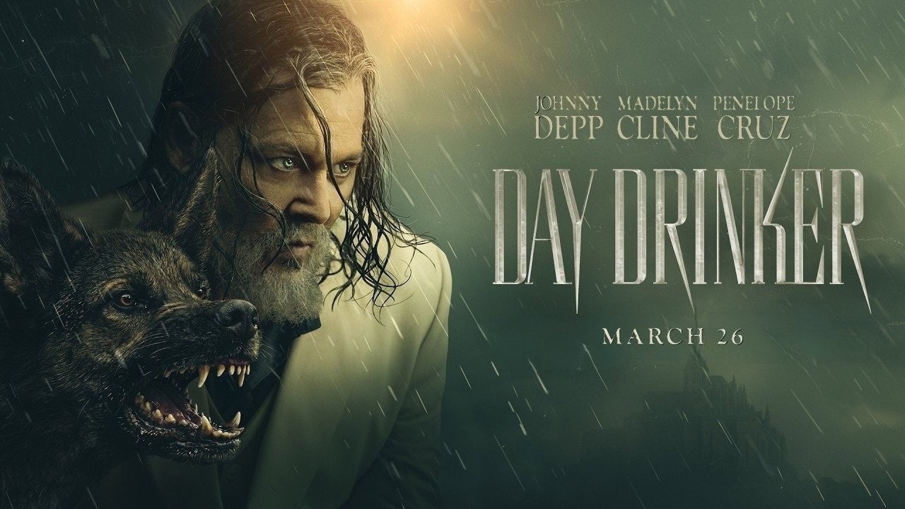 Day Drinker (2027) hd greek trailer – Video