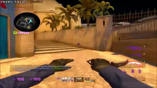chods-cheats.com CSGO Hack vs Hack MM Server