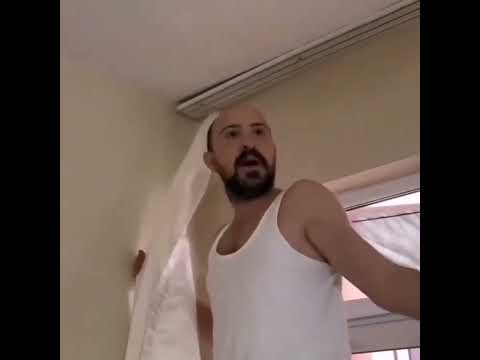 Sen ne anlatıyon be abla gözünü seveyim be abi