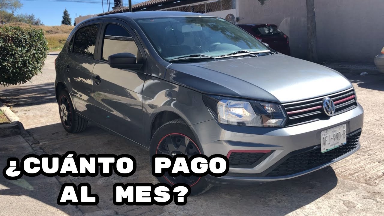 Cuánto cuesta tener un auto de agencia? Si conviene? HugoValo Autos YouTube