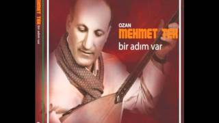 Ozan Mehmet Tek - Seri Ciyan