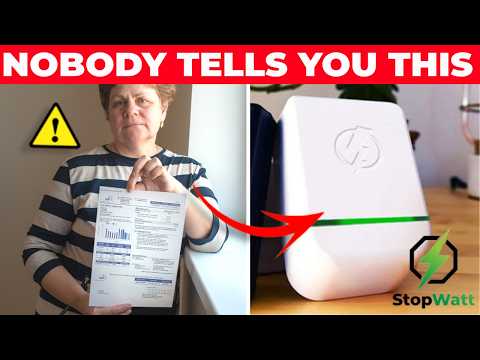 Best Energy Saving Device 2026? - Watch Before You Buy!