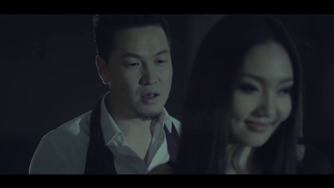 Hurelee- Minii durlasan busgui Official MV Хүрэлээ- Миний дурласан бүсгүй