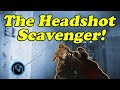 The Headshot Scavenger - Escape from Tarkov