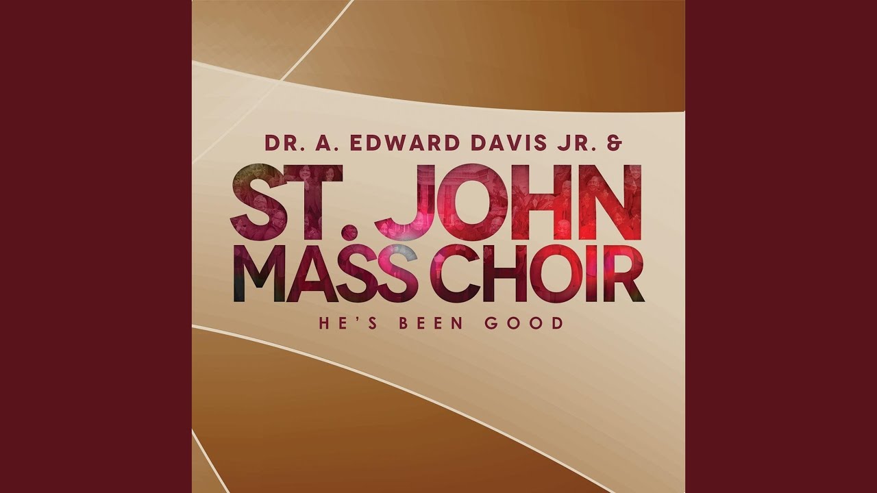 He's Been Good - YouTube