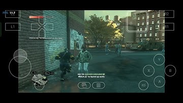 Prototype 2 Gameplay On Android  Mission 3 Winlator Android Offline SD870