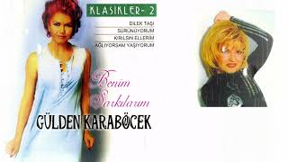 Gülden Karaböcek - Mum Işığında (Remastered)