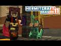 Interior or Distraction... Both | Hermitcraft 11: Episode 15