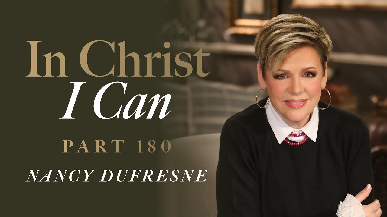 940 | In Christ I Can, Part 180