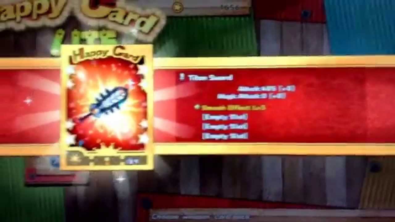 Happy Cards Lite Super Premium