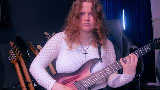 drop f# riffs + atmospheric synths = AWESOME