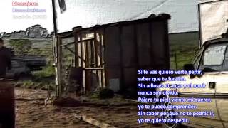 Alfredo Zitarrosa ► Si te vas