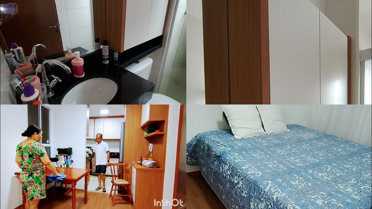 Vlog #cuidando da casa mostrei o #planejado do banheiro  lava louça Será que lavou bem?