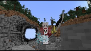 Gura Gura No Mi Quake Fruit Datapack Sneak Peek