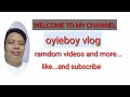 9TH LS LAPAGAN.DIKITAN MAKE A NEW FRIEND..OYIEBOY VLOG