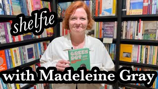 Shelfie with Madeleine Gray by Waterstones 753 views 2 months ago 2 minutes, 24 seconds