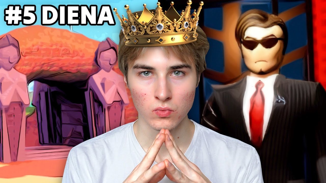 TAPAU GERIAUSIU JAILBREAK ŽAIDĖJU