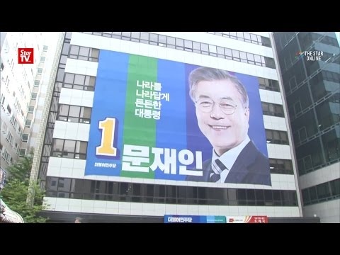 Campaigning ends and