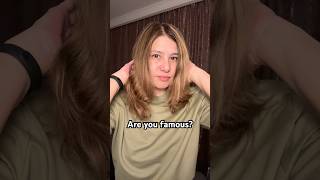 Do you have a YouTube channel?
