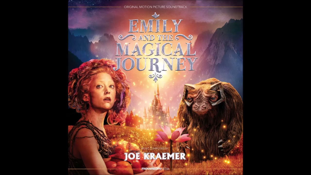 watch emily and the magical journey