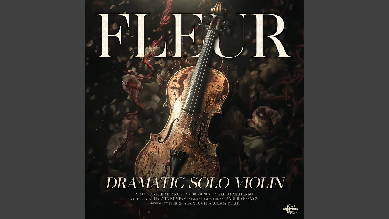 Watch Ephemere on YouTube Watch Ephemere on YouTube