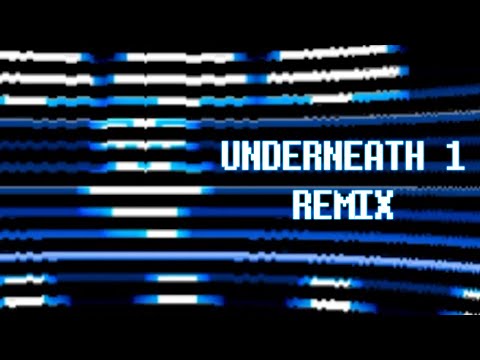 Underneath 1 REMIX - FNaF World