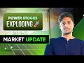 Why are Power Stocks Rallying from Today? What Next Explained