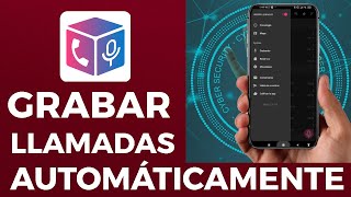 🔴 Cómo grabar GRATIS llamadas fácil y rápido desde tu móvil Android-mejor app-grabar conversaciones screenshot 5