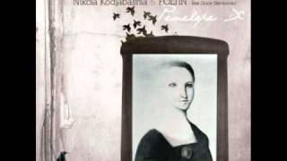 Video thumbnail of "Foltin and Nikola Kodjabashia  - To Whom Do You Belong Now?"