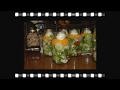 Tossed Salad in a Jar and Sealed with my FoodSaver