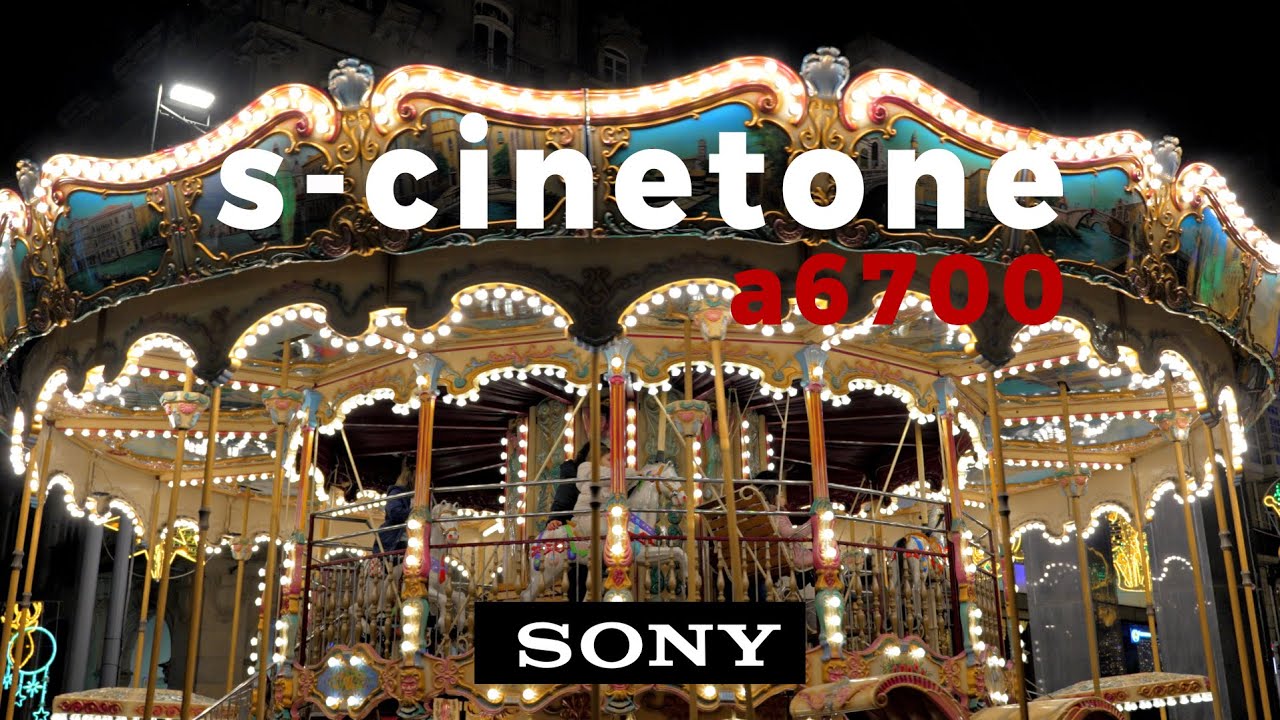 Short film | Sony a6700 S-Cinetone | Vigo, Spain.