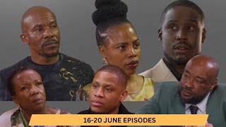 House Of Zwide Previews 06 10 January 2025 Mzansitainer Mp3 & Mp4 ...