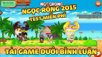 Ngọc Rồng Lậu - Trải nghiệm sv Nro Lậu test mới nhất đăng ký không mất phí nhận code vàng ngọc free 