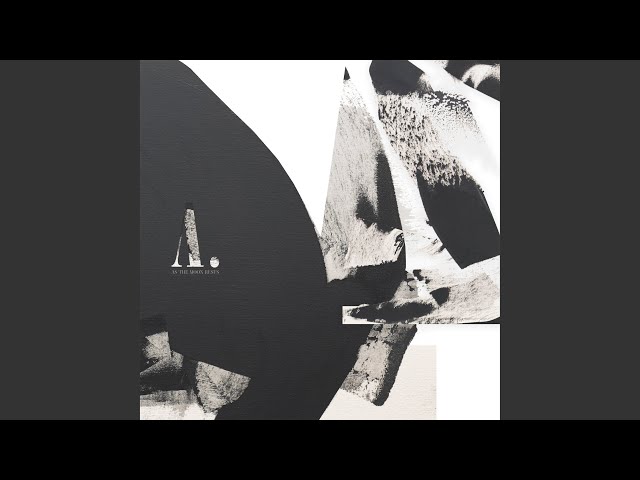 A.A. Williams - Ruin