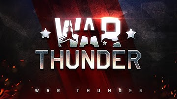 War Thunder - Gameplay in VR (5) arcade