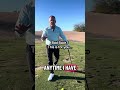 Bad Back? This is for you. #golfswing #golfadvice #golf #golftips #swingtips #golfer