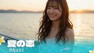 夏の恋(Official Music Video) - YouTube