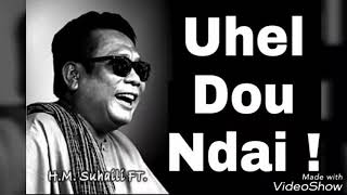Lagunya Keren; Coblos Nomor 1 Suhaili~Amin