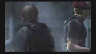 Resident Evil 4: The Abridged Series - episode 9