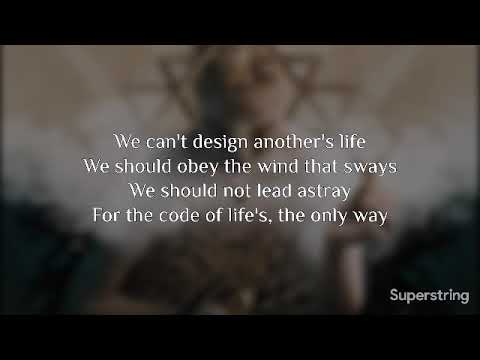 Epica   Code of Life Lyrics