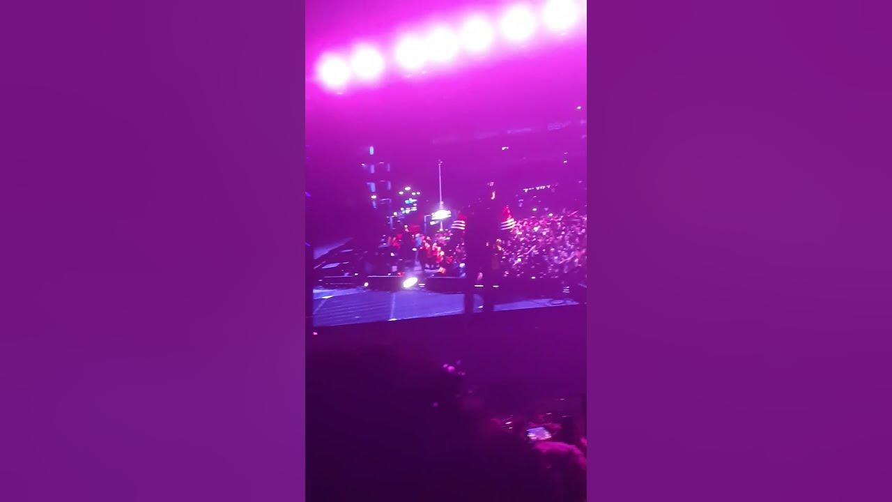 Airbag - Pensamientos - en vivo Estadio de Vélez 22/12/2024