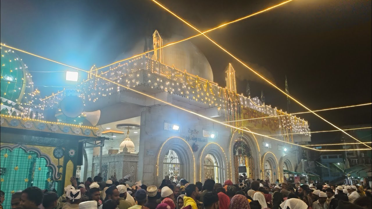 Aaj ham gaye the karanta ki ursh par.